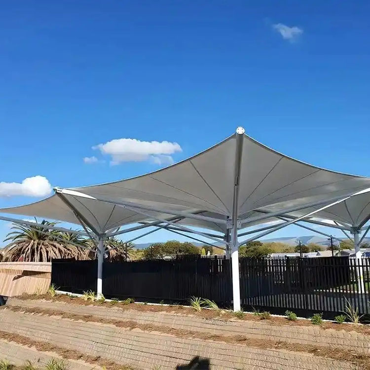 尚志市工程案例