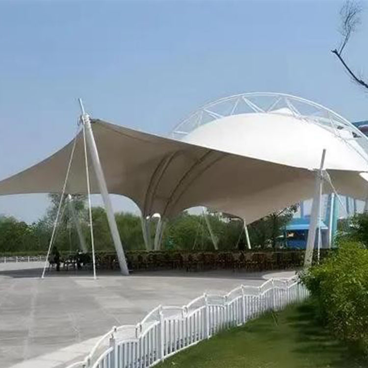 尚志市工程案例