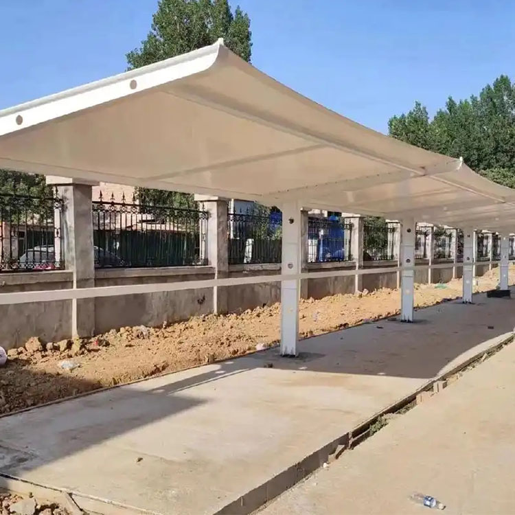 尚志市工程案例