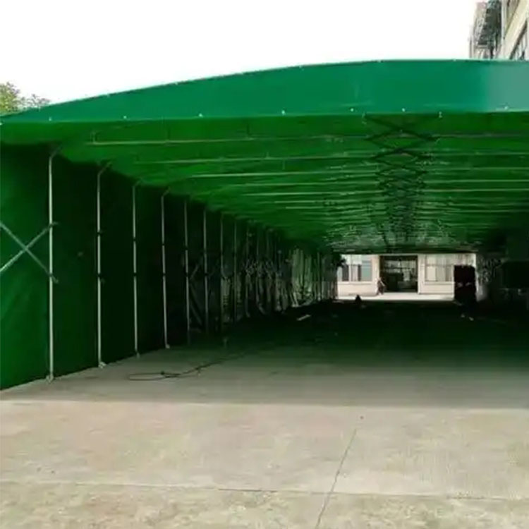 尚志市工程案例