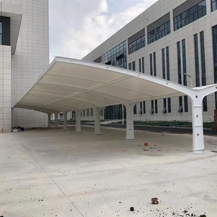 尚志市工程案例