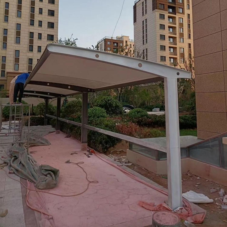 尚志市工程案例